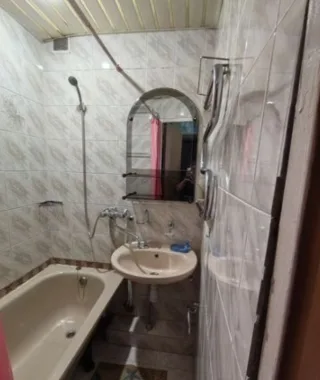 1-к. кв., 35 м², ст. м. Улица Дыбенко