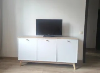 1-к. кв., 35 м², ст. м. Улица Дыбенко