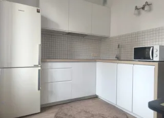 1-к. кв., 35 м², ст. м. Улица Дыбенко