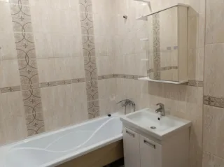 1-к. кв., 38 м², ст. м. Пионерская