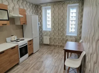 1-к. кв., 38 м², ст. м. Пионерская