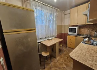 1-к. кв., 31 м², ст. м. Улица Дыбенко