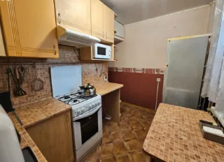 1-к. кв., 31 м², ст. м. Улица Дыбенко