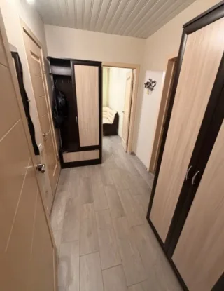 1-к. кв., 39 м², ст. м. Проспект Просвещения