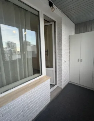 Студия, 22 м², ст. м. Улица Дыбенко