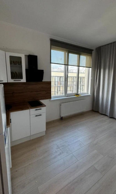 Студия, 24 м², ст. м. Комендантский проспект