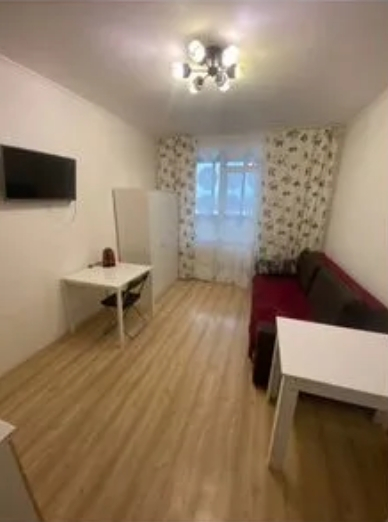 Студия, 21 м², ст. м. Девяткино