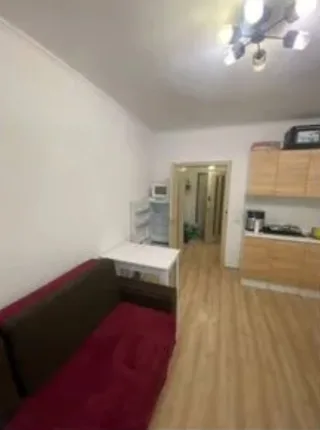 Студия, 21 м², ст. м. Девяткино