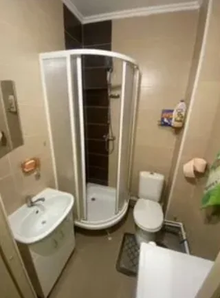 Студия, 21 м², ст. м. Девяткино