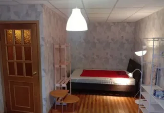 1-к. кв., 35 м², ст. м. Академическая
