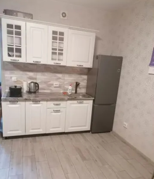 Студия, 23 м², ст. м. Комендантский проспект