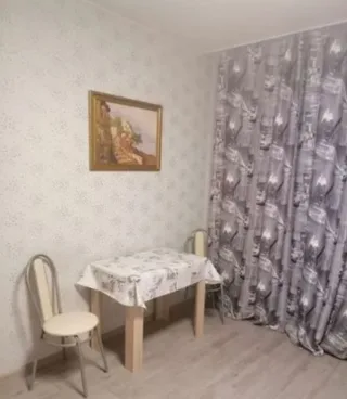 Студия, 23 м², ст. м. Комендантский проспект