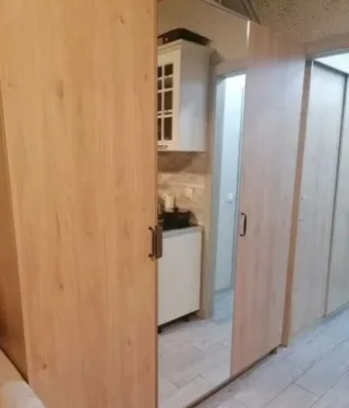 Студия, 23 м², ст. м. Комендантский проспект