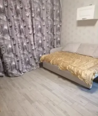 Студия, 23 м², ст. м. Комендантский проспект