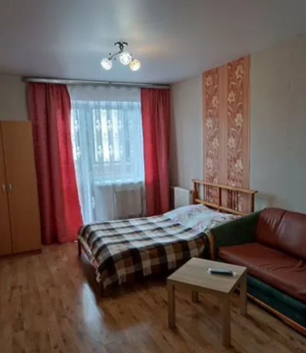 1-к. кв., 31 м², ст. м. Проспект Большевиков
