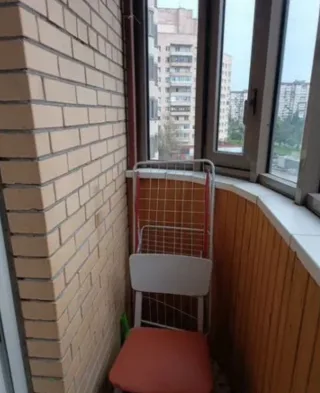 1-к. кв., 31 м², ст. м. Проспект Большевиков