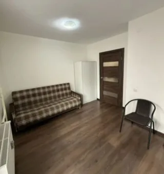 Студия, 22 м², ст. м. Парнас