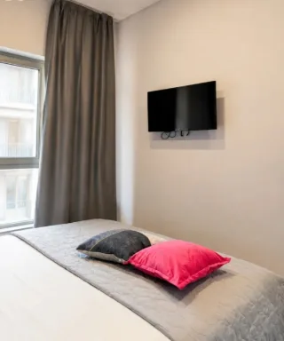 Студия, 25 м², ст. м. Чернышевская