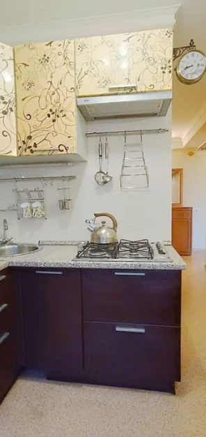 2-к. кв., 51 м², ст. м. Московская