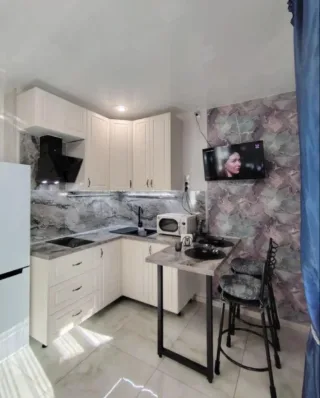 Студия, 25 м², ст. м. Пионерская