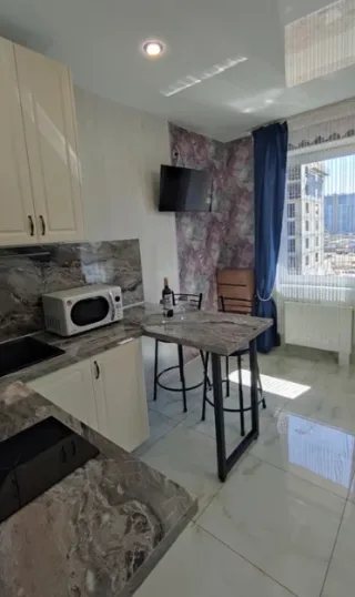 Студия, 25 м², ст. м. Пионерская