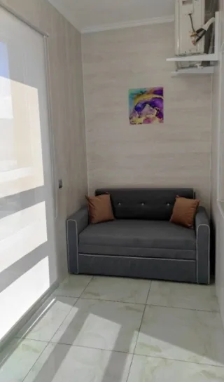 Студия, 25 м², ст. м. Пионерская
