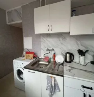 1-к. кв., 33 м², ст. м. Проспект Большевиков