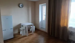Студия, 25 м², ст. м. Парнас