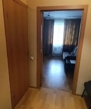 Студия, 25 м², ст. м. Парнас