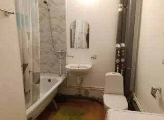 Студия, 25 м², ст. м. Парнас