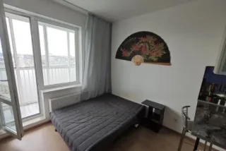 Студия, 26 м², ст. м. Беговая
