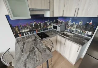Студия, 26 м², ст. м. Беговая