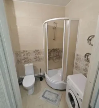 Студия, 26 м², ст. м. Беговая