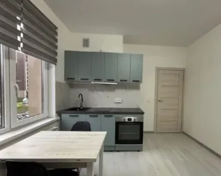 Студия, 25 м², ст. м. Комендантский проспект
