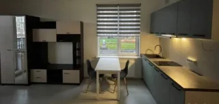 Студия, 25 м², ст. м. Комендантский проспект