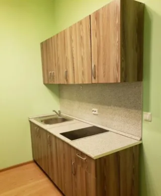1-к. кв., 35 м², ст. м. Улица Дыбенко