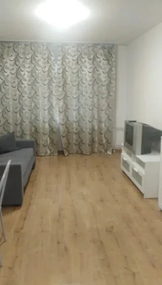Студия, 27 м², ст. м. Рыбацкое