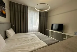 Студия, 25 м², ст. м. Купчино