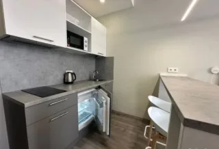 Студия, 25 м², ст. м. Купчино