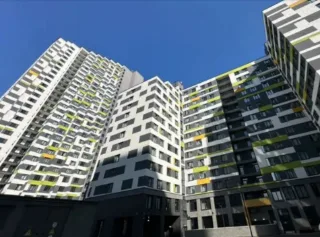 Студия, 25 м², ст. м. Купчино