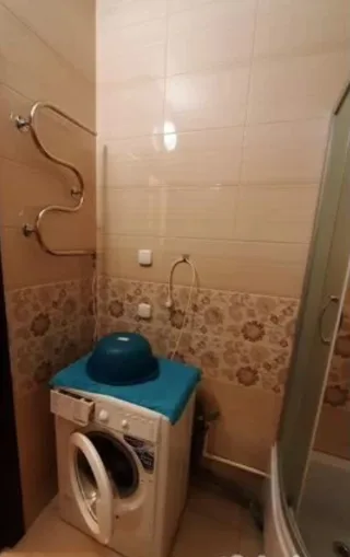 Студия, 24 м², ст. м. Улица Дыбенко