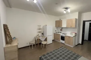 Студия, 26 м², ст. м. Комендантский проспект
