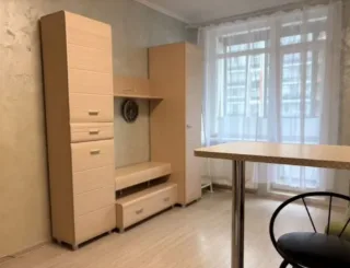 Студия, 22 м², ст. м. Девяткино