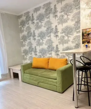 Студия, 22 м², ст. м. Девяткино