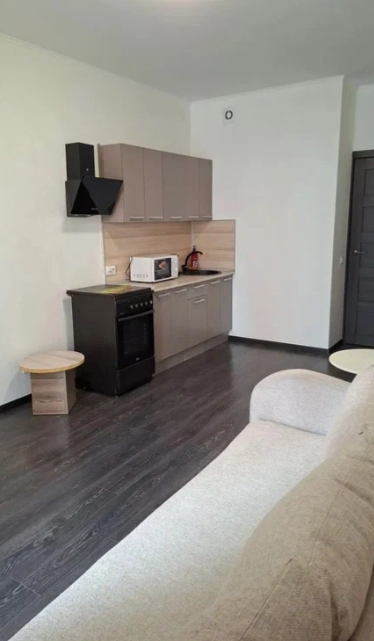 Студия, 25 м², ст. м. Комендантский проспект