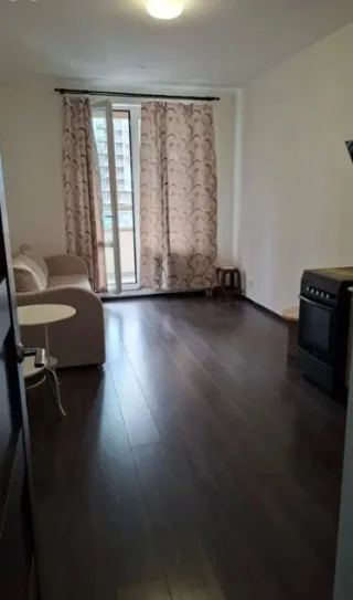 Студия, 25 м², ст. м. Комендантский проспект