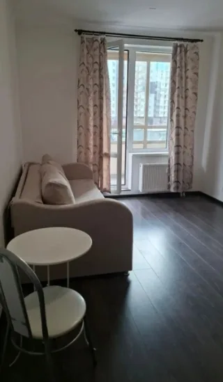 Студия, 25 м², ст. м. Комендантский проспект