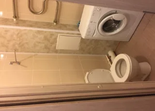Студия, 25 м², ст. м. Автово
