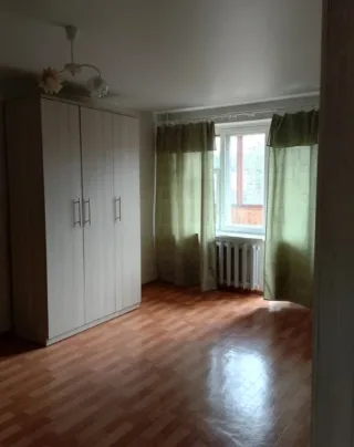 1-к. кв., 38 м², ст. м. Московская