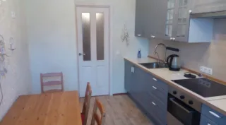 1-к. кв., 35 м², ст. м. Ленинский проспект